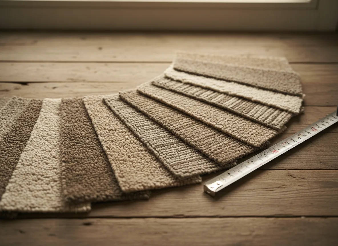 Carpet Installation Parker, SD FAQs